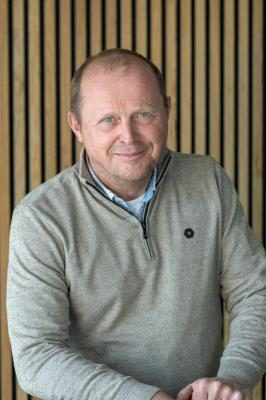 C.J. (Aad) Blom