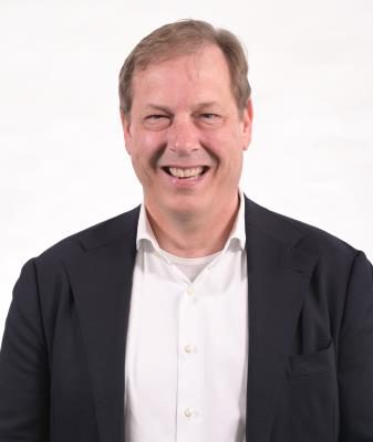 Peter Luikens