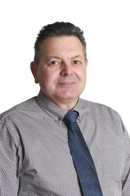 Rob Mullenders