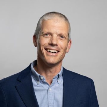 Wouter van Bijsterveld