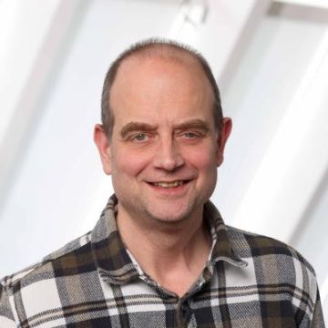 Peter Hoogakker