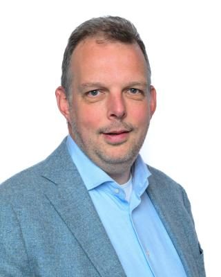 Mark Kupers
