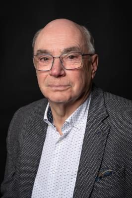 Arie Smetsers