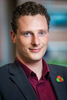 Peter de Vries