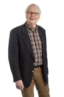 Tim de Wolf