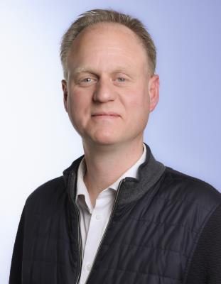 Jeremy Raaijmakers