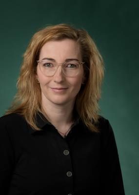 Elina van Zanten