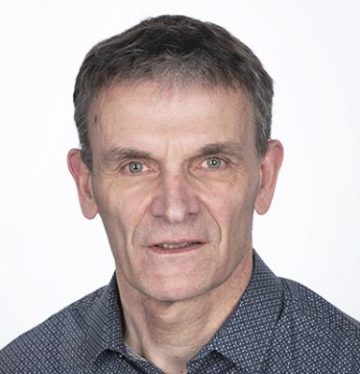 M. (Mark) van Dijk