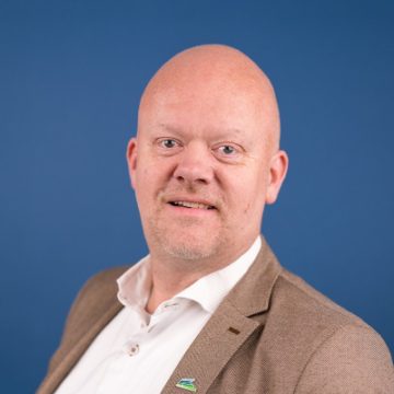 P.J.S. (Pascal) van der Hek