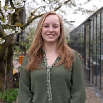 Sophie Torenbeek