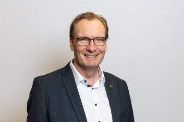 Bas Oostwouder