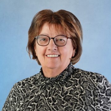 Mieke Kuijpers - Aarts