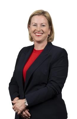 Chantal Schaap