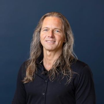 Johnny Voskuilen
