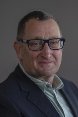 Eugene Stohr