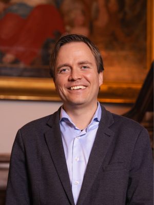 J.A. Magré