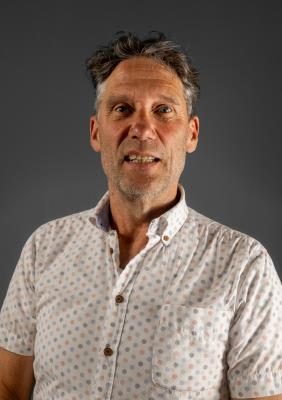 Piet Verdult