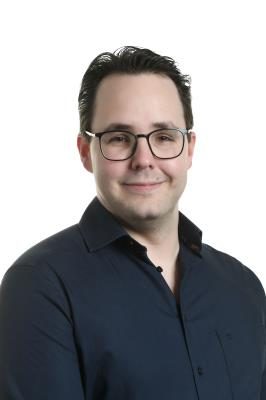Tom Vandeberg