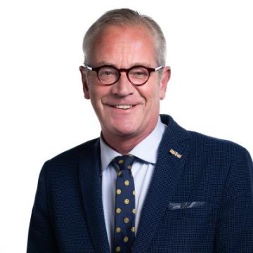 J.G. (Gertjan) Huismans
