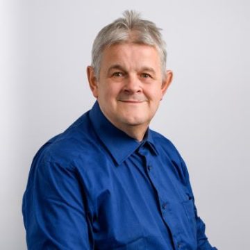 Wim van Rooij