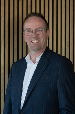 J. (Johan) Hoogendoorn