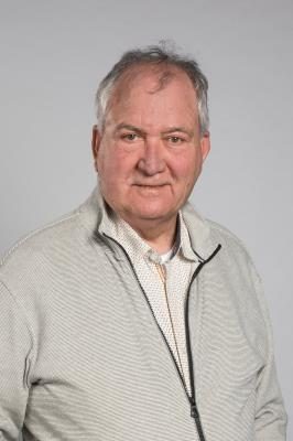 Jan Cremers
