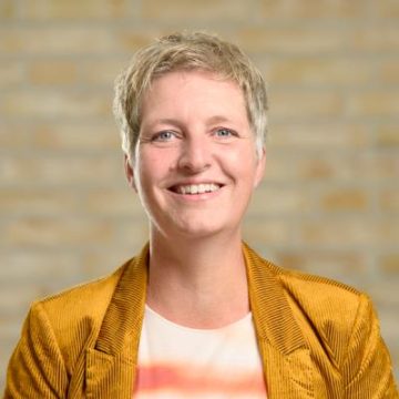 Ingrid Wagenvoort - de Wit