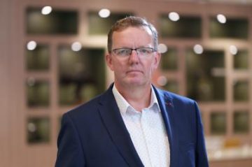 Arjen Vroegop