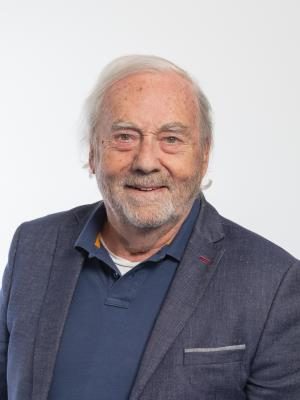 Jan van Gorkum