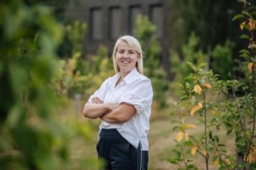 Romy van Heur