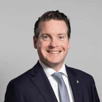 Bart Lavrijsen