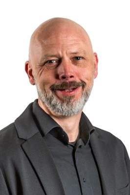 Carst Komdeur
