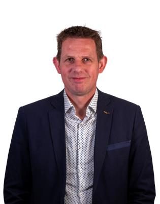 Theo Huisjes