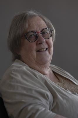 Anne Marie Fischer-Otten