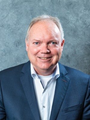 Peter van der Zwan