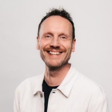 Wouter van Balveren