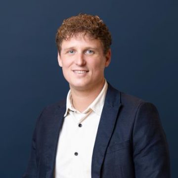 Niels de Vries