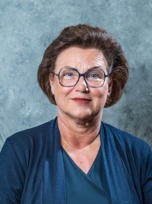 Marja van Dijck