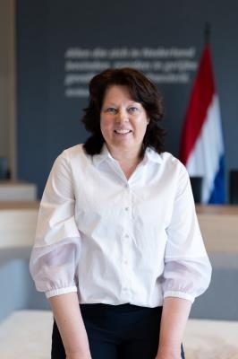 S. (Sylvia) Heida