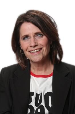 Angelique Kersten