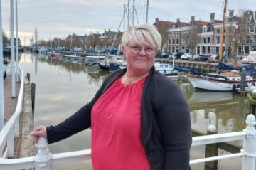 Akkie Wegman - van Dijk