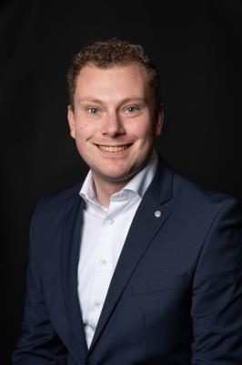 Dylan Kuijs