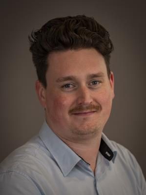 Dominic Wetenkamp