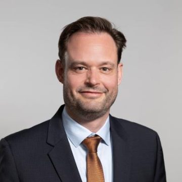 Jaap Haubrich