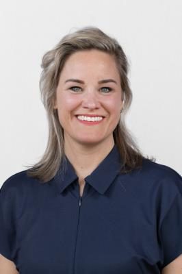Susan Huurneman-Koens
