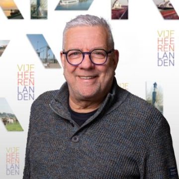 J.W. van der Velden