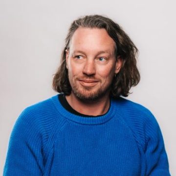 Frank de Gram