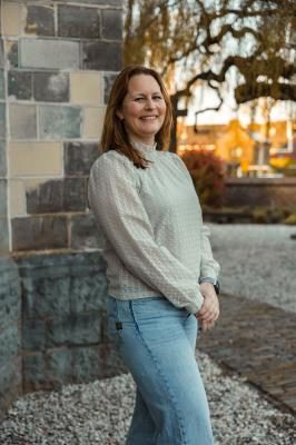 Debbie van Brunschot