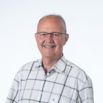 Frans Ortmans