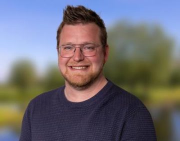 Kevin van der Vlist